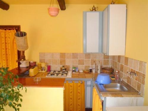 Maison Mas Vec Piscine Provence-Alpes-Côte d'Azur - Saint-Rémy-de-Provence visuel 9/10 Maison Mas Vec Piscine Provence-Alpes-Côte d'Azur - Saint-Rémy-de-Provence visuel 9/10