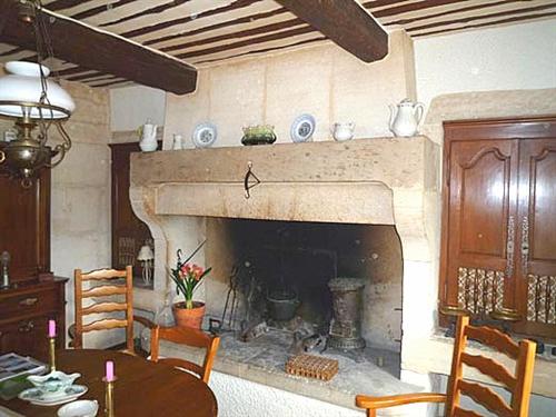 Maison Mas Vec Piscine Provence-Alpes-Côte d'Azur - Saint-Rémy-de-Provence visuel 3/10 Maison Mas Vec Piscine Provence-Alpes-Côte d'Azur - Saint-Rémy-de-Provence visuel 3/10