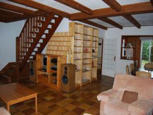 Maison Mevena Bretagne - Ploemeur visuel 2/6 Maison Mevena Bretagne - Ploemeur visuel 2/6