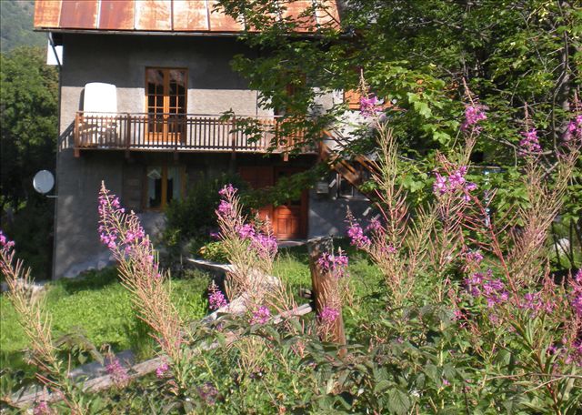 Maison Monnier Rhône-Alpes - Valloire visuel 6/6