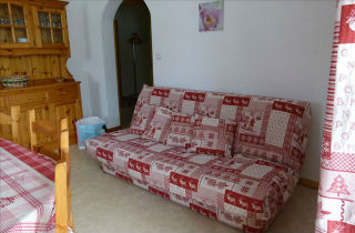 Maison Monnier Rhône-Alpes - Valloire visuel 3/6