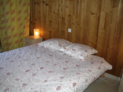 Maison Montagnarde les Copains Rhône-Alpes - Les 2-Alpes visuel 8/10