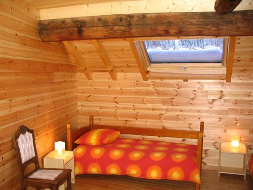 Maison Montagnarde les Copains Rhône-Alpes - Les 2-Alpes visuel 7/10