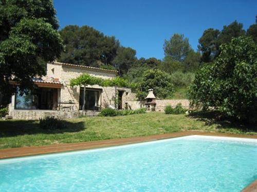 Maison Nimoise Languedoc-Roussillon - Nîmes visuel 8/10 Maison Nimoise Languedoc-Roussillon - Nîmes visuel 8/10
