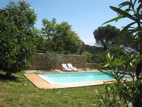 Maison Nimoise Languedoc-Roussillon - Nîmes visuel 7/10 Maison Nimoise Languedoc-Roussillon - Nîmes visuel 7/10
