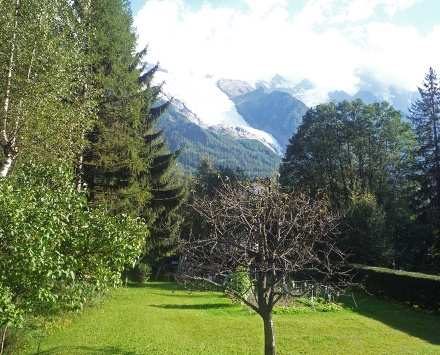 Résidence Maison Novel 2 Rhône-Alpes - Chamonix-Mont-Blanc visuel 4/7