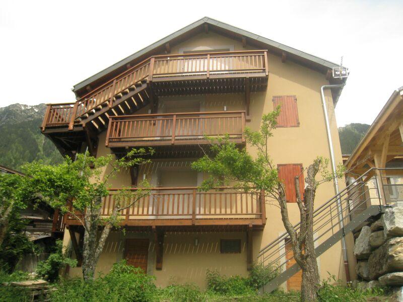 MAISON OPALE Rhône-Alpes - Chambéry visuel 2/4