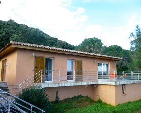 Maison Pirellu Corse - Porto-Vecchio visuel 10/10