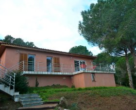Maison Pirellu Corse - Porto-Vecchio visuel 9/10