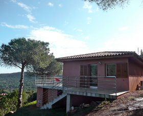 Maison Pirellu Corse - Porto-Vecchio visuel 8/10