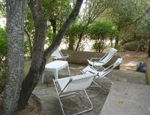 Maison Pirellu Corse - Porto-Vecchio visuel 7/10