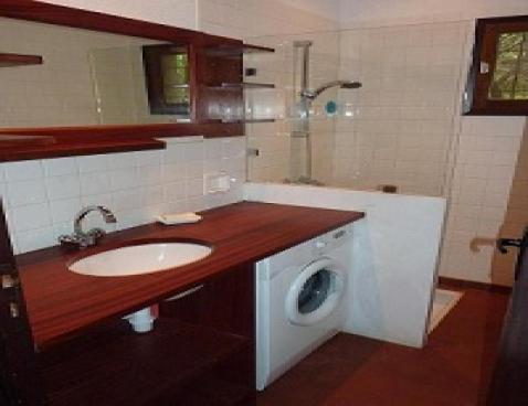 Maison Pirellu Corse - Porto-Vecchio visuel 1/10