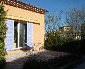 Résidence Maison Wambre Provence-Alpes-Côte d'Azur - Saint-Cyr-sur-Mer visuel 1/2