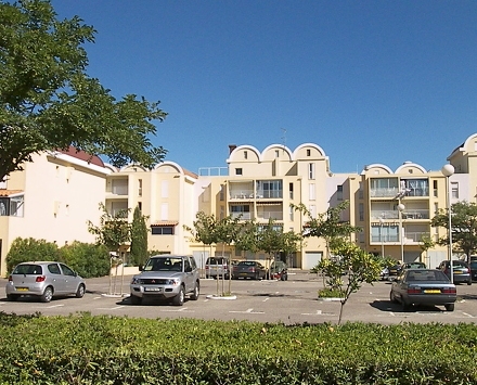 Résidence Maisons sur la Plage Languedoc-Roussillon - Gruissan visuel 10/10 Résidence Maisons sur la Plage Languedoc-Roussillon - Gruissan visuel 10/10