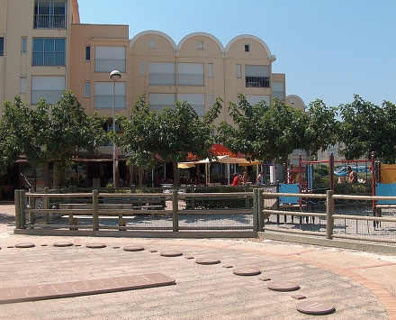 Résidence Maisons sur la Plage Languedoc-Roussillon - Gruissan visuel 9/10 Résidence Maisons sur la Plage Languedoc-Roussillon - Gruissan visuel 9/10