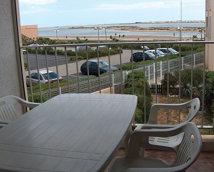 Résidence Maisons sur la Plage Languedoc-Roussillon - Gruissan visuel 8/10 Résidence Maisons sur la Plage Languedoc-Roussillon - Gruissan visuel 8/10