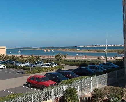 Résidence Maisons sur la Plage Languedoc-Roussillon - Gruissan visuel 7/10 Résidence Maisons sur la Plage Languedoc-Roussillon - Gruissan visuel 7/10