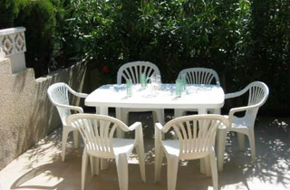 Résidence Maisons sur la Plage Languedoc-Roussillon - Gruissan visuel 5/10 Résidence Maisons sur la Plage Languedoc-Roussillon - Gruissan visuel 5/10