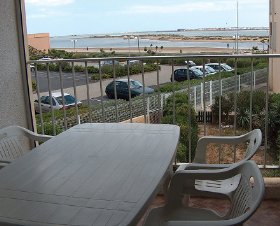 Résidence Maisons sur la Plage Languedoc-Roussillon - Gruissan visuel 2/10 Résidence Maisons sur la Plage Languedoc-Roussillon - Gruissan visuel 2/10