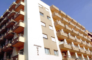 Résidence Maja Costa de Valencia - Benidorm visuel 3/3