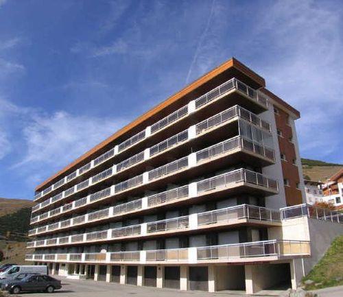 Résidence Majestic Rhône-Alpes - L'Alpe-d'Huez visuel 9/10