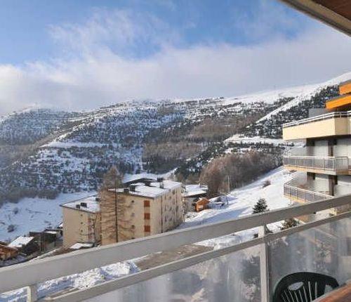 Résidence Majestic Rhône-Alpes - L'Alpe-d'Huez visuel 8/10