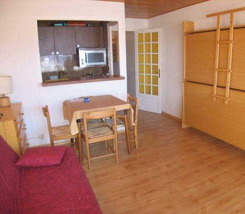 Résidence Majestic Rhône-Alpes - L'Alpe-d'Huez visuel 6/10