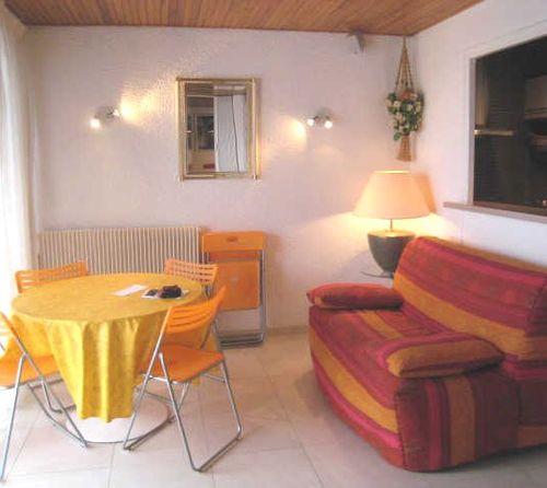 Résidence Majestic Rhône-Alpes - L'Alpe-d'Huez visuel 2/10