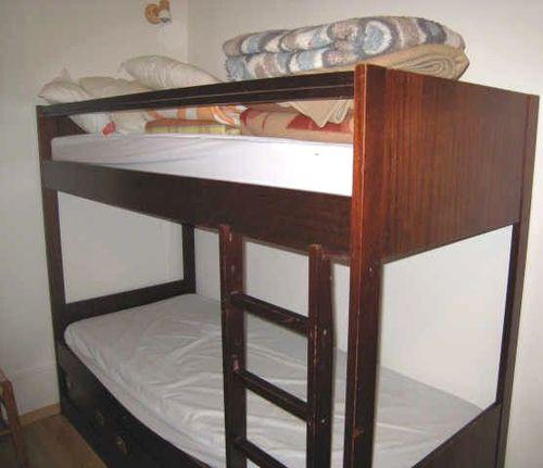 Résidence Majestic Rhône-Alpes - L'Alpe-d'Huez visuel 1/10