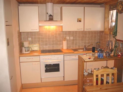 Résidence Makalu Rhône-Alpes - Chamonix-Mont-Blanc visuel 3/10