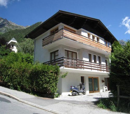 Résidence Makalu Rhône-Alpes - Chamonix-Mont-Blanc visuel 2/10