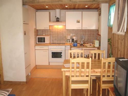 Résidence Makalu Rhône-Alpes - Chambéry visuel 9/10