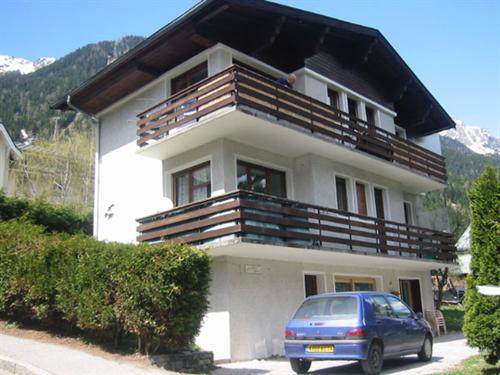 Résidence Makalu Rhône-Alpes - Chambéry visuel 8/10