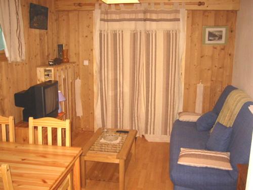 Résidence Makalu Rhône-Alpes - Chambéry visuel 6/10