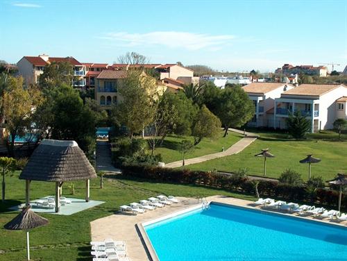 Malibu Village Languedoc-Roussillon - Canet-en-Roussillon visuel 1/10