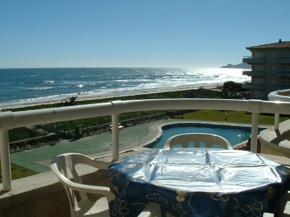 Manureva (360) Costa Brava - Estartit visuel 10/10 Manureva (360) Costa Brava - Estartit visuel 10/10