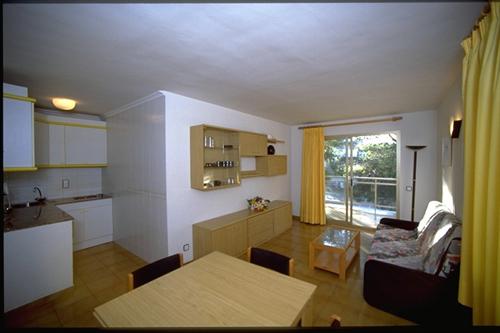 Résidence Maraton/Pentalon Costa Dorada - Salou visuel 10/10 Résidence Maraton/Pentalon Costa Dorada - Salou visuel 10/10