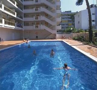 Résidence Maraton/Pentalon Costa Dorada - Salou visuel 9/10 Résidence Maraton/Pentalon Costa Dorada - Salou visuel 9/10