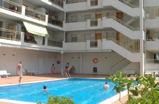 Résidence Maraton/Pentalon Costa Dorada - Salou visuel 6/10 Résidence Maraton/Pentalon Costa Dorada - Salou visuel 6/10