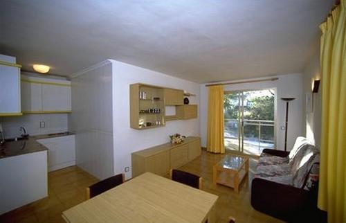 Résidence Maraton/Pentalon Costa Dorada - Salou visuel 4/10 Résidence Maraton/Pentalon Costa Dorada - Salou visuel 4/10