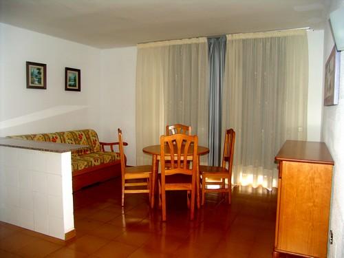 Résidence Maraton/Pentalon Costa Dorada - Salou visuel 1/10 Résidence Maraton/Pentalon Costa Dorada - Salou visuel 1/10