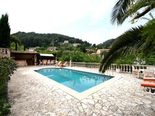 Résidence Marcel Provence-Alpes-Côte d'Azur - Vallauris visuel 1/10