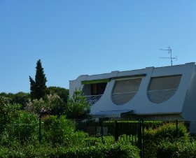 Résidence March Land 2 Languedoc-Roussillon - La Grande Motte visuel 2/4 Résidence March Land 2 Languedoc-Roussillon - La Grande Motte visuel 2/4