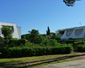 Résidence March Land 2 Languedoc-Roussillon - La Grande Motte visuel 3/4 Résidence March Land 2 Languedoc-Roussillon - La Grande Motte visuel 3/4