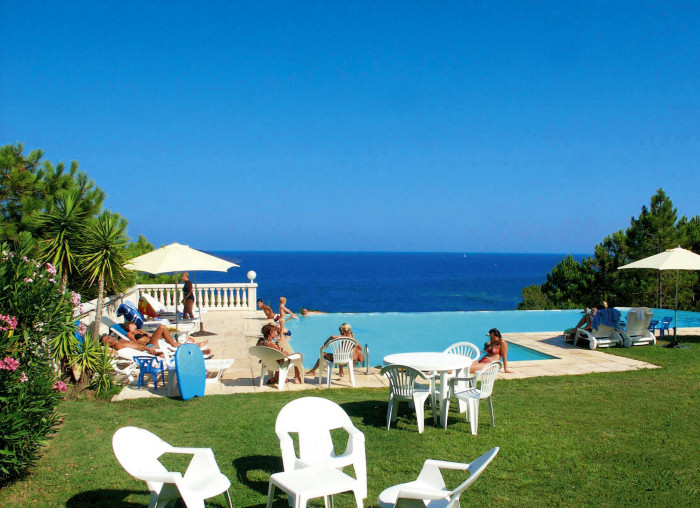 Résidence Mare E Monte Corse - Solenzara visuel 8/8