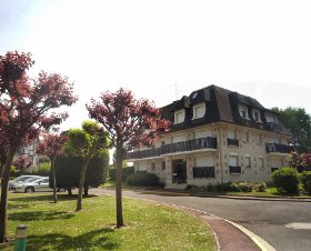 Résidence Marie Antoinette Basse-Normandie - Cabourg visuel 9/20 Résidence Marie Antoinette Basse-Normandie - Cabourg visuel 9/20