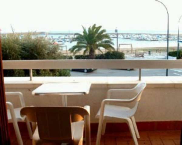 Marina (378) Costa Brava - Estartit visuel 1/6