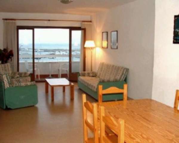 Marina (378) Costa Brava - Estartit visuel 2/6