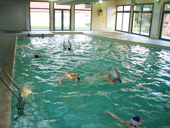 Résidence Marina Holyder Champagne-Ardennes - Giffaumont Champaubert visuel 9/10 Résidence Marina Holyder Champagne-Ardennes - Giffaumont Champaubert visuel 9/10