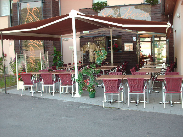 Résidence Marina Holyder Champagne-Ardennes - Giffaumont Champaubert visuel 7/10 Résidence Marina Holyder Champagne-Ardennes - Giffaumont Champaubert visuel 7/10